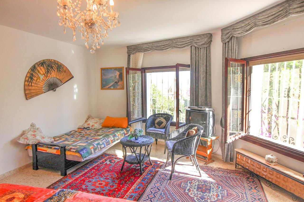 Maryvilla 46C كاليبي المظهر الخارجي الصورة