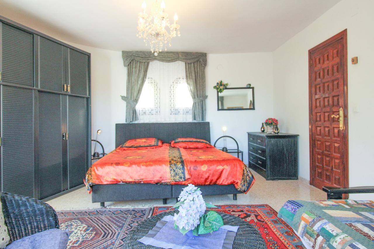 Maryvilla 46C كاليبي المظهر الخارجي الصورة