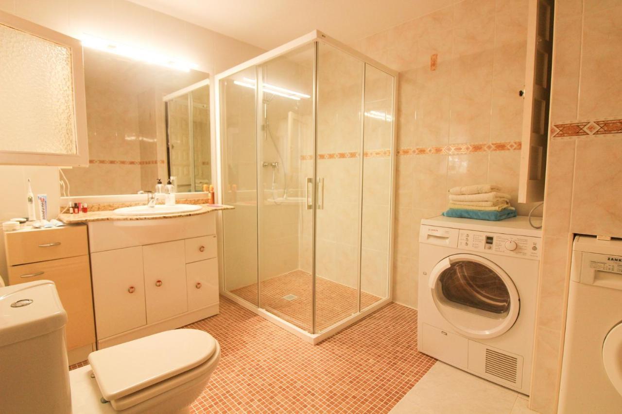 Maryvilla 46C كاليبي المظهر الخارجي الصورة